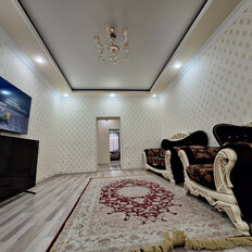 Квартира 106 м², 3-комнатная - изображение 2