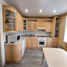 Квартира 76,6 м², 3-комнатная - изображение 3