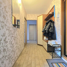 Квартира 53 м², 2-комнатная - изображение 2