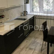 Квартира 31 м², 1-комнатная - изображение 3