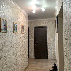 Квартира 61 м², 2-комнатная - изображение 5