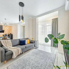 Квартира 43 м², 2-комнатные - изображение 5