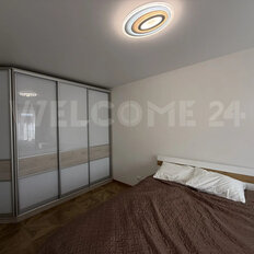 Квартира 37,1 м², 1-комнатная - изображение 5