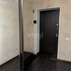 Квартира 67 м², 2-комнатная - изображение 4