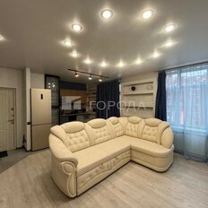 Квартира 50 м², 2-комнатная - изображение 1