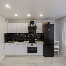 Квартира 39,7 м², 1-комнатная - изображение 2