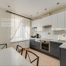Квартира 58 м², 2-комнатная - изображение 2