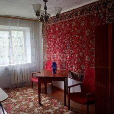 Квартира 59,3 м², 3-комнатная - изображение 3