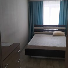 Квартира 57,2 м², 3-комнатная - изображение 4