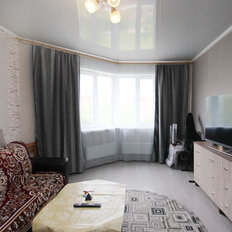 Квартира 41 м², 1-комнатная - изображение 3