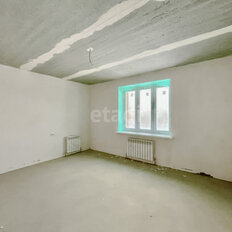 Квартира 34,1 м², 1-комнатная - изображение 2
