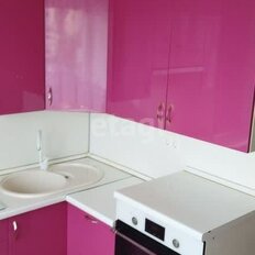 Квартира 69,6 м², 2-комнатная - изображение 5