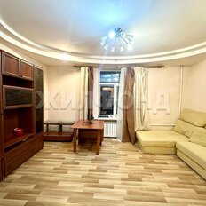 Квартира 56 м², 2-комнатная - изображение 1