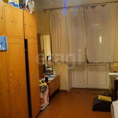 Квартира 67,8 м², 3-комнатная - изображение 5
