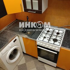 Квартира 30 м², 1-комнатная - изображение 3