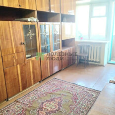 Квартира 42 м², 2-комнатная - изображение 5