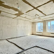 Квартира 53,1 м², 2-комнатные - изображение 1
