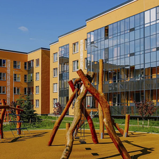 Квартира 36,9 м², 1-комнатная - изображение 4