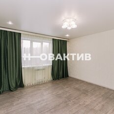 Квартира 55,4 м², 2-комнатная - изображение 4