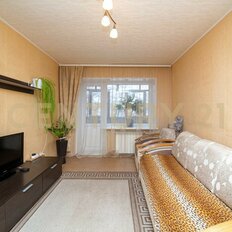 Квартира 44 м², 2-комнатная - изображение 2