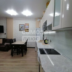 Квартира 40,3 м², студия - изображение 5