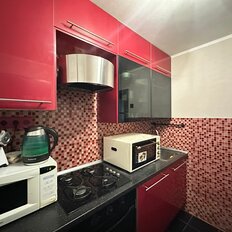 Квартира 43 м², 2-комнатная - изображение 3