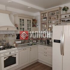 Квартира 141,9 м², 4-комнатная - изображение 1