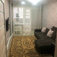 Квартира 56,3 м², 2-комнатная - изображение 3