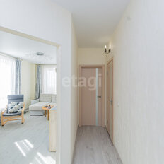 Квартира 42,6 м², 1-комнатная - изображение 5
