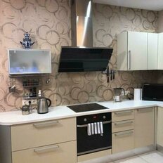 Квартира 118 м², 3-комнатная - изображение 5