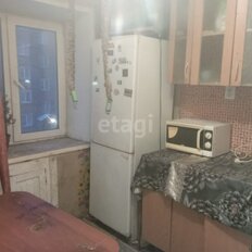 Квартира 26 м², 1-комнатная - изображение 2