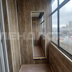 Квартира 37 м², 1-комнатная - изображение 1