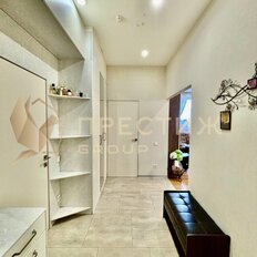 Квартира 76,5 м², 3-комнатная - изображение 3