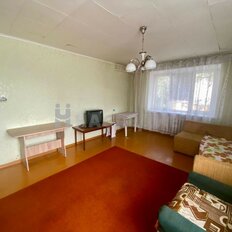 Квартира 72 м², 3-комнатная - изображение 3