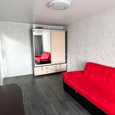 Квартира 32,1 м², 1-комнатная - изображение 2