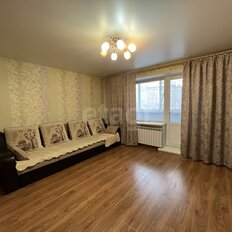 Квартира 66,5 м², 3-комнатная - изображение 4