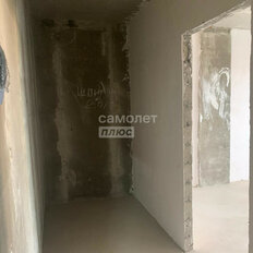 Квартира 40 м², 1-комнатная - изображение 2