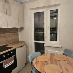 Квартира 29 м², 1-комнатная - изображение 2