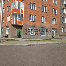 125 м², помещение свободного назначения - изображение 2