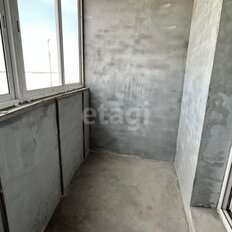 Квартира 42,4 м², 1-комнатная - изображение 3