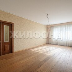 Квартира 116,5 м², 3-комнатная - изображение 4