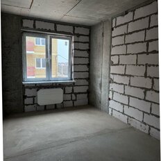 Квартира 30,6 м², 1-комнатная - изображение 5