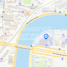 Квартира 48,3 м², 2-комнатная - изображение 5