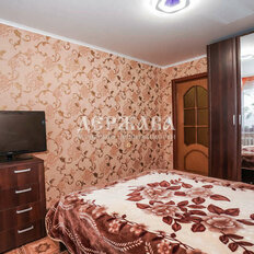 Квартира 72,8 м², 3-комнатная - изображение 3