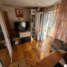 Квартира 42 м², 2-комнатная - изображение 1
