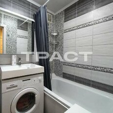 Квартира 28,5 м², 1-комнатная - изображение 1