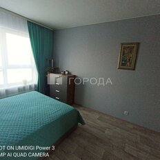Квартира 53,6 м², 2-комнатная - изображение 4