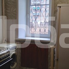 Квартира 28,9 м², 1-комнатная - изображение 1