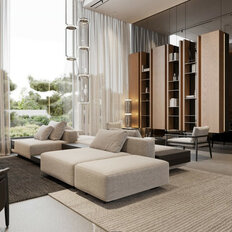Квартира 54,1 м², 2-комнатная - изображение 5
