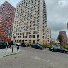 98,4 м², помещение свободного назначения - изображение 3